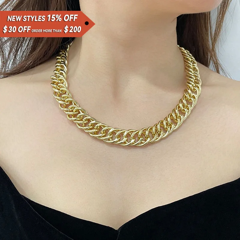 

Good price good looking vintage charm name alloy necklace personalised, Golden