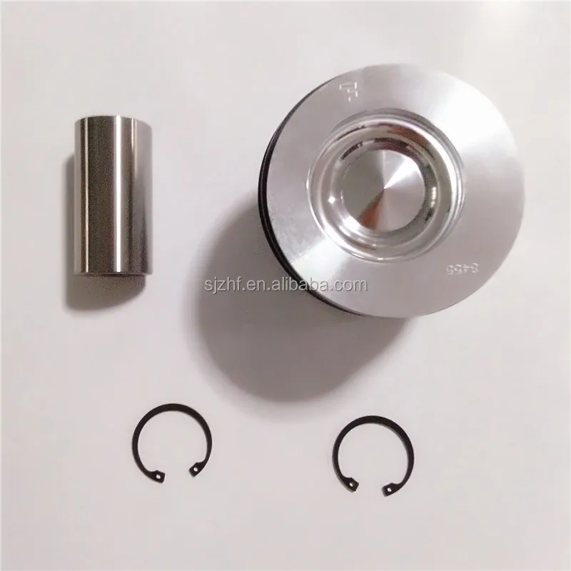 Deutz BF4M2012C Engine Spare Parts - Piston Assy 04501366