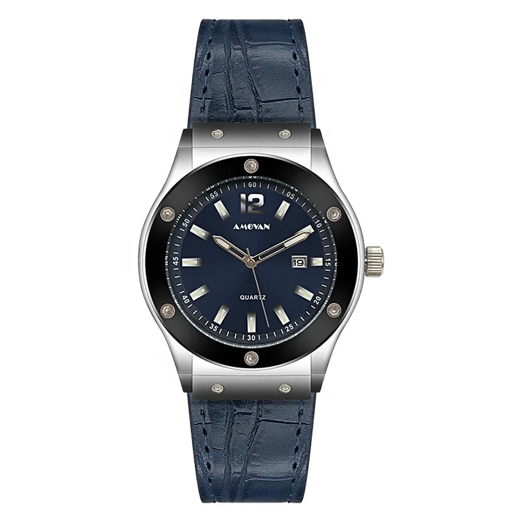 

High Quality Chinese Men's Watches Fashion Luxury OEM Wrist Men Watch