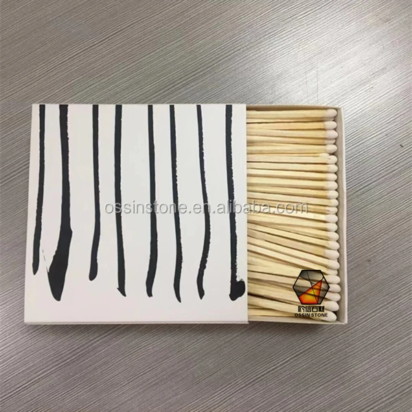 safety matches (7)