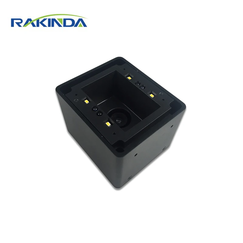 

Car Parking Long Distance Auto Sense IR RS232 USB QR Code PDF417 Scanner Kiosk Turnstile Raspberry PI Scanner