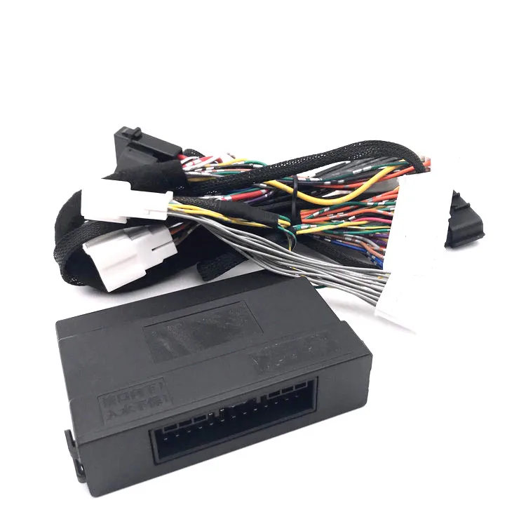 Auto Car Power Window Roll Up Closer Automatically Lift For Suzuki