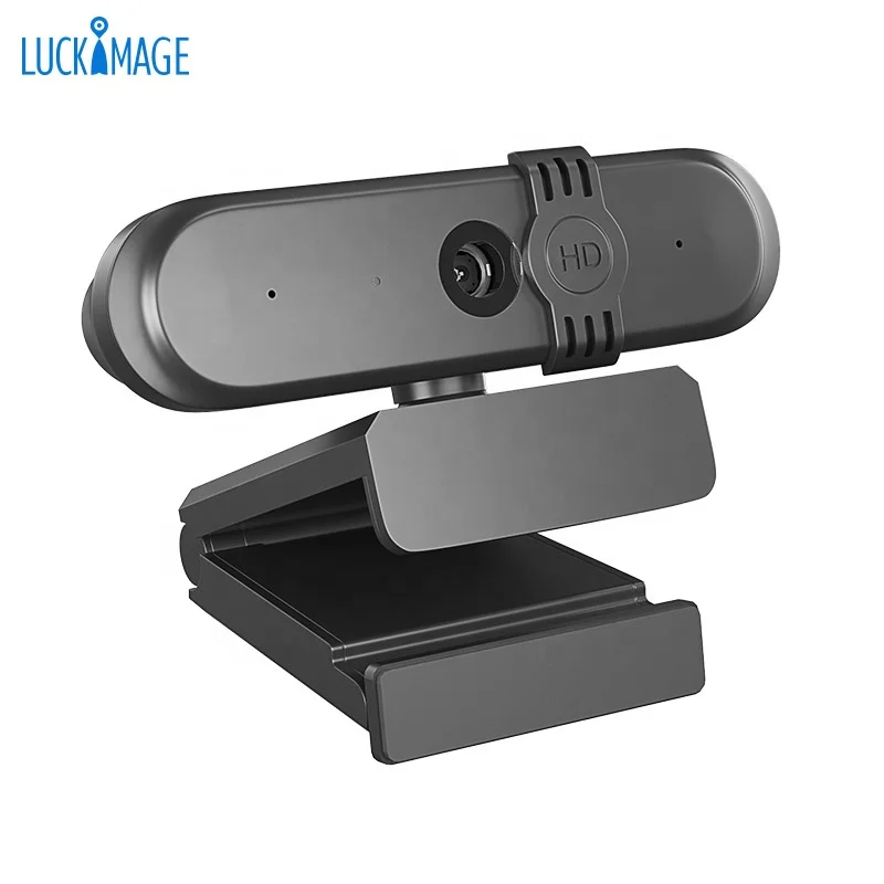 

Luckimage factory oem odm web camera video usb webcam 1080p web cam Webcam PC