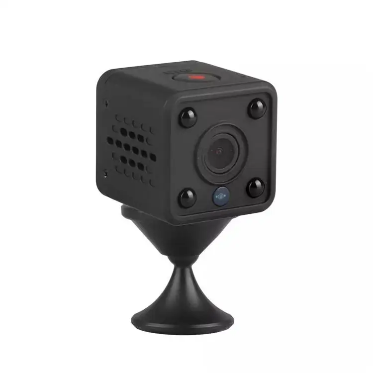

HDQ9 Mini Wifi Camera Small Size Wireless Camera HD Night Vision Indoor WIFI Mini Camera For Home