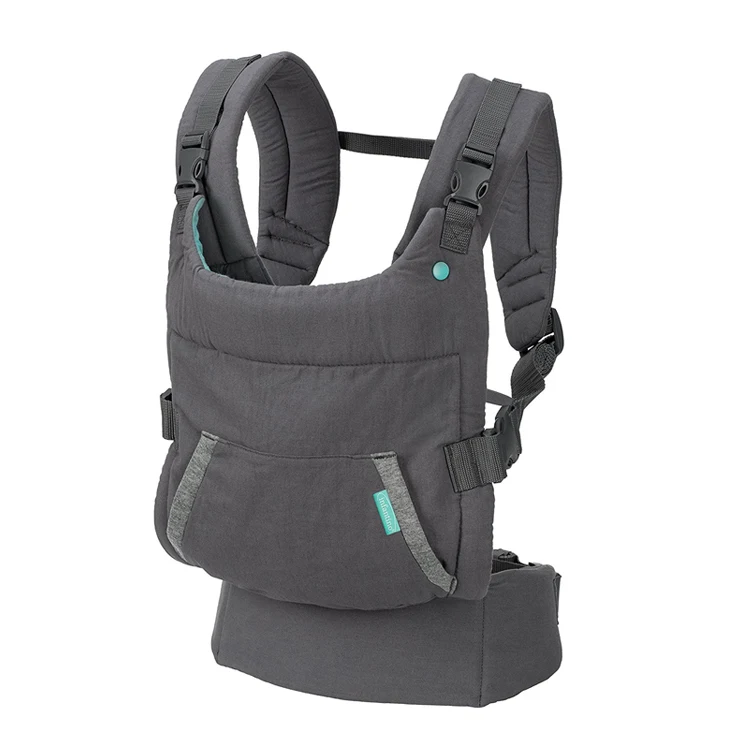 

BB013 3-In-1 Baby Carrier Multifunctional Waist Stool Baby Carrier Bag Backpack