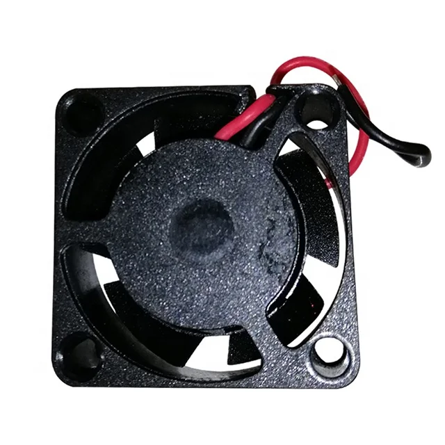 
Micro 5v 12v 20x20x10mm 8 Inch DC Cooling Fan for Welding Machine 