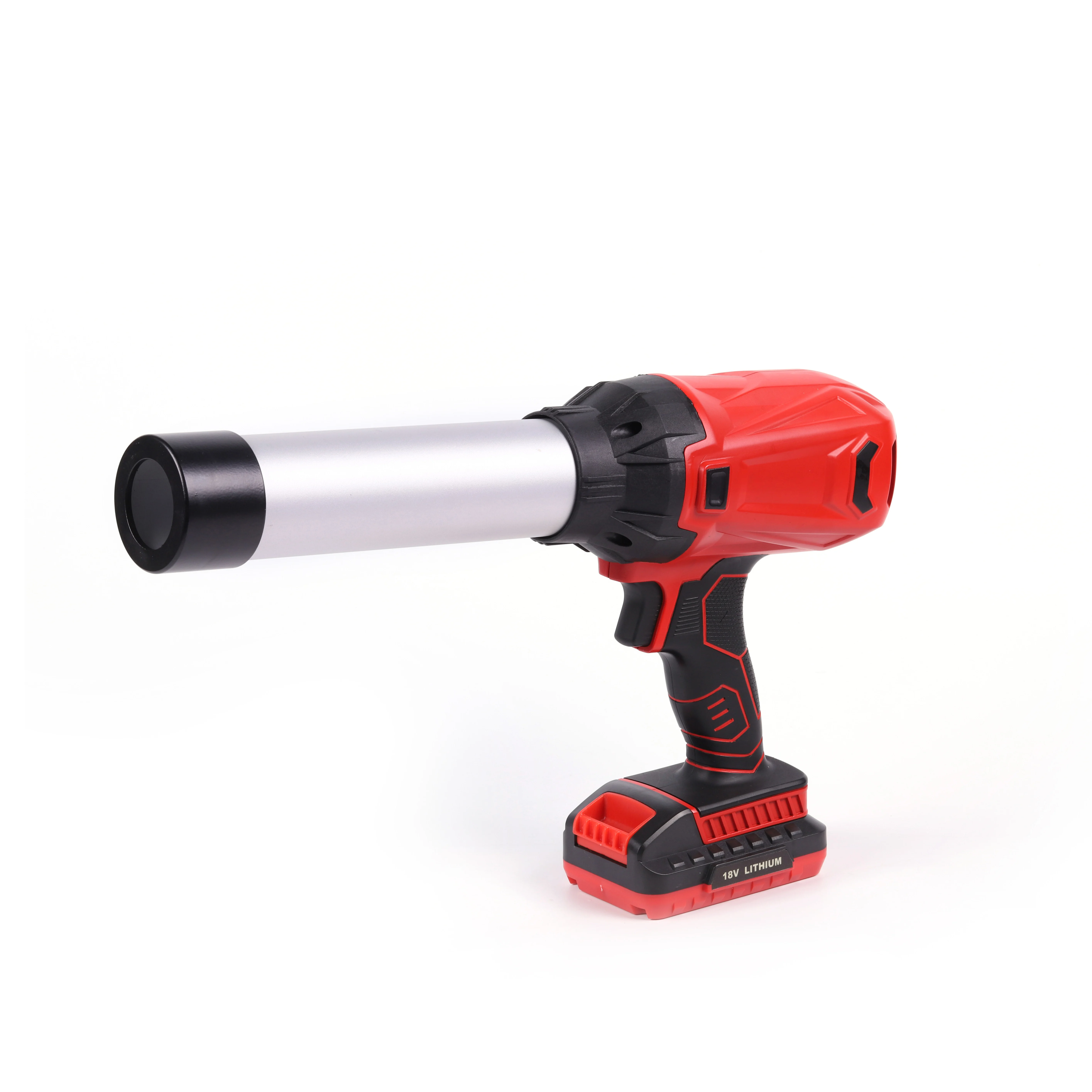 
New Li-on battery electric caulking gun 
