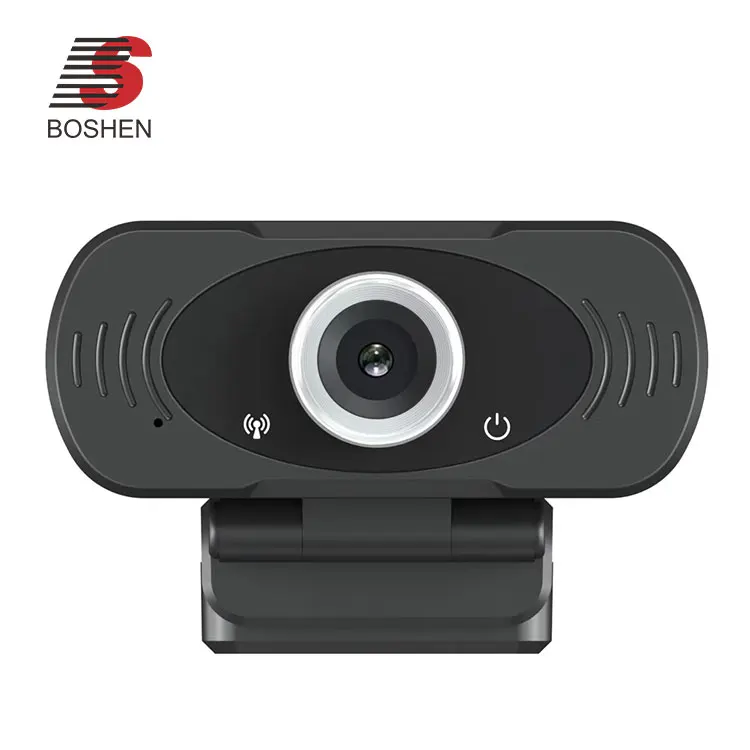 High Quality Play And Plug For Laptop Pc Computer camera Full Hd