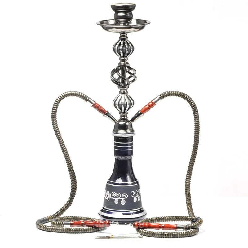 

Chicha pot 54cm middle size for shisha Hookah set in arabian bar