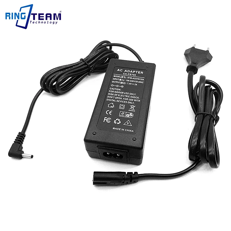 LP- E8 AC Power Adapter Kit ACK-E8 for Canon EOS Rebel T2i T3i T4i T5i 550D 600D 650D 700D Kiss X4 X5 X6 manufacture