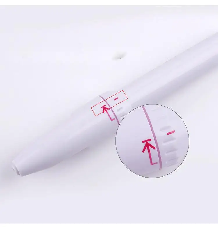 

Wholesale machine mini manicure written test nail drill delivery 5 manicure head nail drill, White