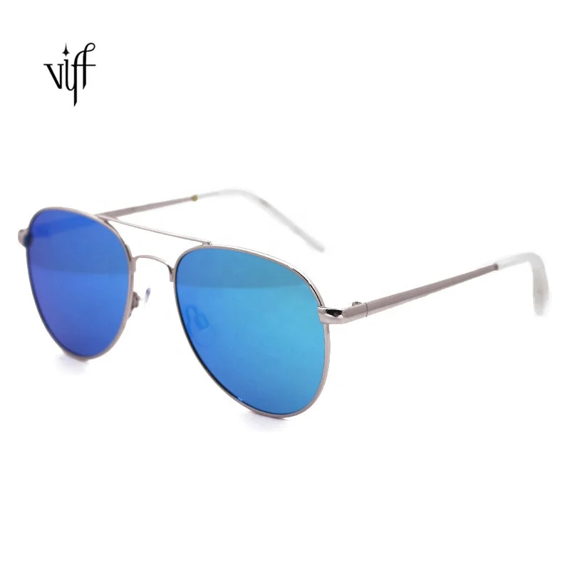 

2021 VIFF HM16409 Women Sunglasses Metal Luxury Trendy Men Sunglasses Man Fashion men Mirror Sunglasses