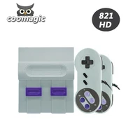 

Mini classic 8bit HD video game console super snes Retro game console