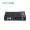 Cheap Price Mini PC Desktop Computer AMD 1450 2G RAM with Win7 Win8 Win10 System for business