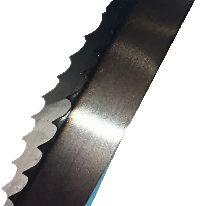 

high quality meat,bone,fish band saw blade for meat cutting bone saw