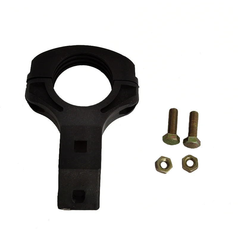 Multi Feed Lnb Bracket Holder For Satellite Dish Or Antenna Hold Up To