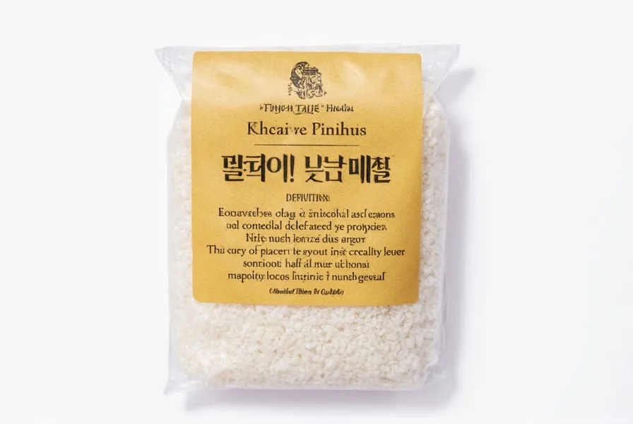 Asafoetida Definition: What Is Hing Spice?