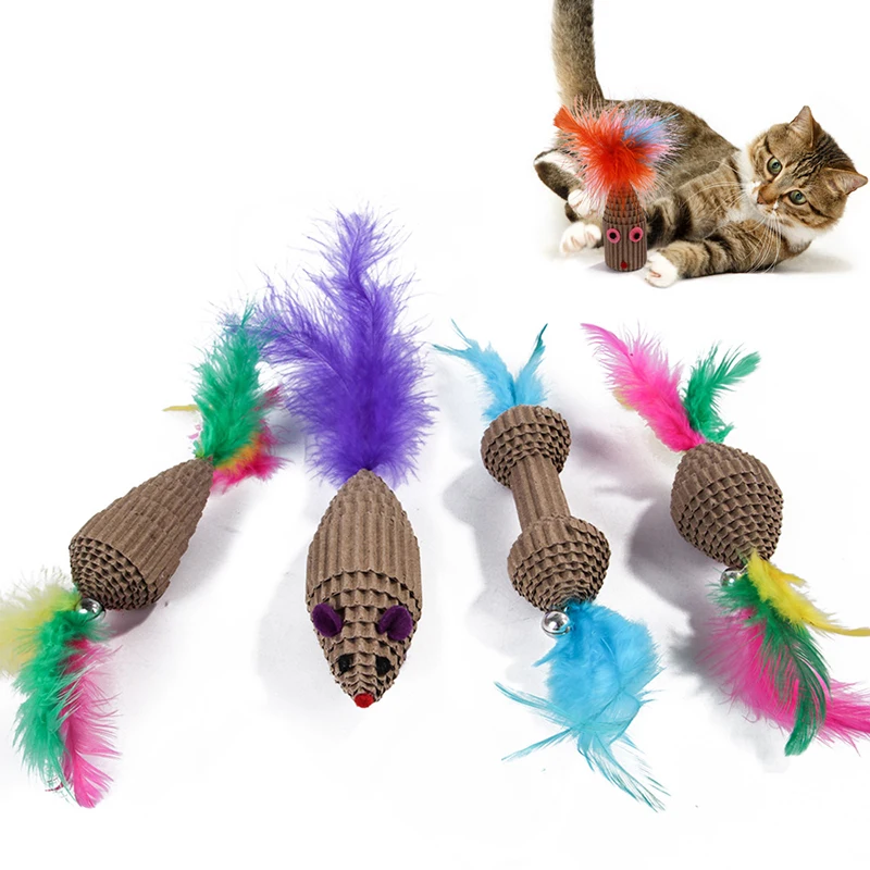 New Product Pet Mouse Corrugated Paper Pet Grinding Clawing Cat Toys – Buy Pet Grinding Clawing Cat Toys,Clawing Cat Toys,Corrugated Paper Pet Grinding Clawing Cat Toys Product on Alibaba.com