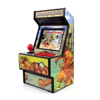 

Factory Direct Portable consola retro arcade 16 bit Mini Arcade Games Machines