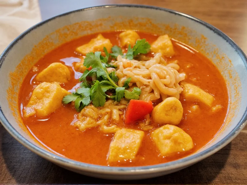 Tom Yam Soup: Authentic Recipe & Cultural Guide