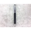 Customized fashion design office cap function ball point metal pen