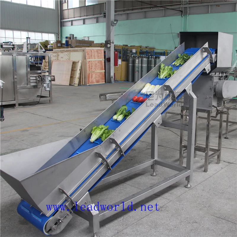
Large stock types of sorting&picking belt conveyor for warehouse for sale 