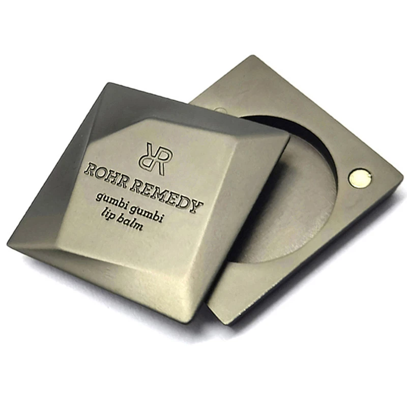 

new custom solid perfume container dubai