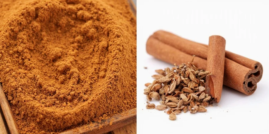 Is Ceylon Cinnamon the Same as Saigon Cinnamon? A Spicy Showdown You Can't Miss!