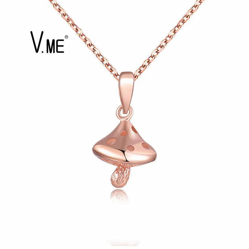 

Hot Sale Gold Plating Necklace Pendant Custom Jewelry 925 Silver Sterling