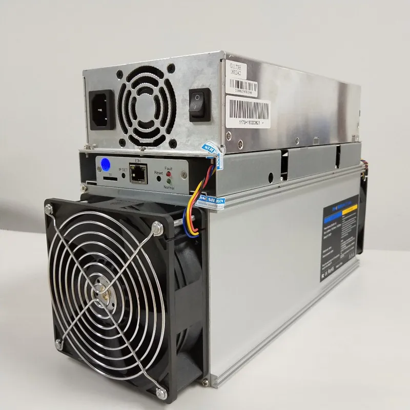 

ChengXinYang mining Innosilicon 24T 25T 26T mining SHA-256 algorithm 1980W Innosilicon T2 Turbo btc bch mining miner