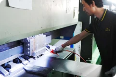 product oem custom fabrication stainless steel tube welding fabrication tube laser cutting service sheet metal bending die casting parts-15