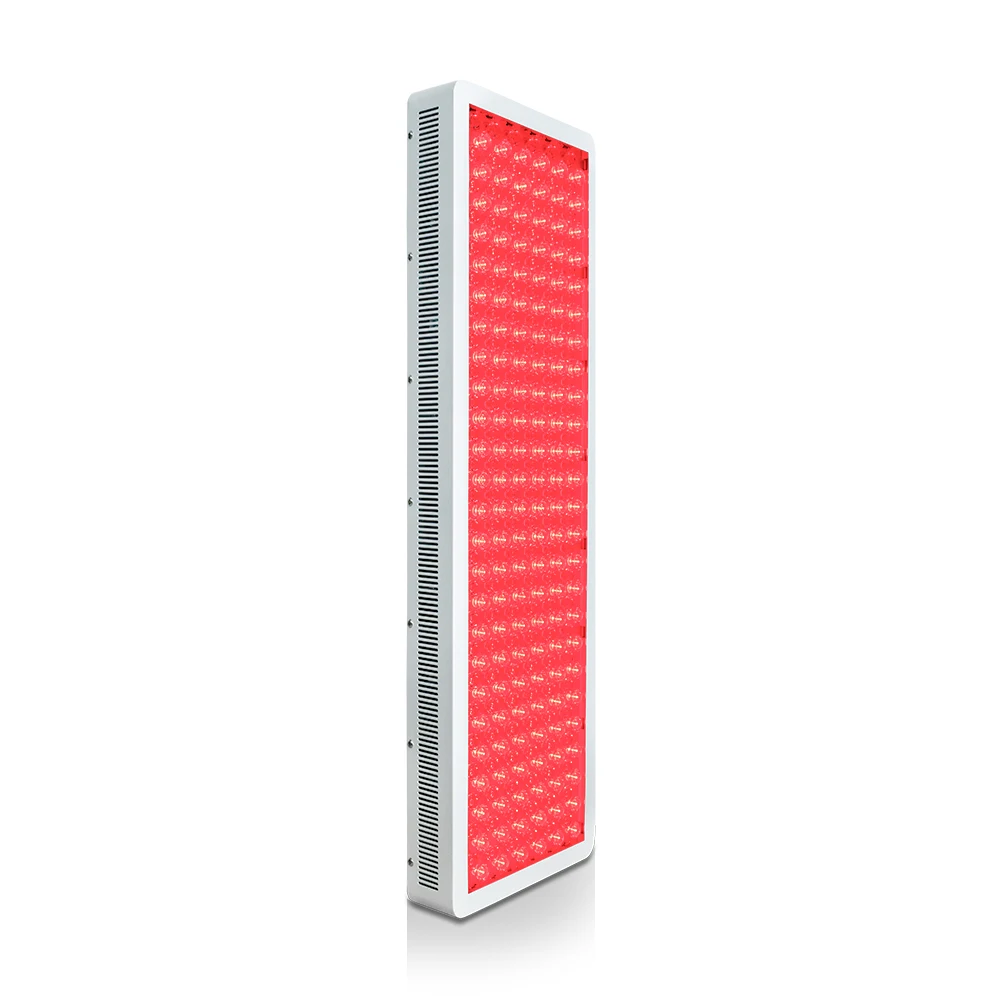 

660nm 850nm Led Red Therapy Device 1500w Beauty Red Light Therapy For Body