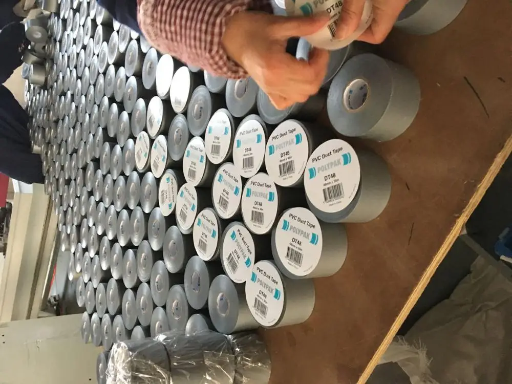 Lebanon Black Tensile Finest Quality Wonder Pvc Pipe Wrapping Tape