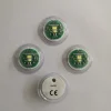 led sticker bottle 2018 Wholesale Custom Led Light Sticker for Bottle Flash led bottle lights