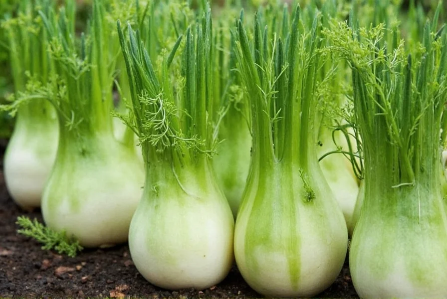 fennel seeds grow