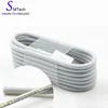 100% Tested USB Data Sync Cable 1M Charger Fast Charging Cord For iPhone 8/8+