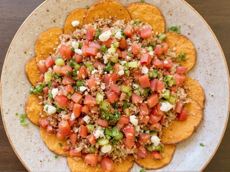 Ortega Taco Seasoning: Ingredients, Uses & Recipe Tips