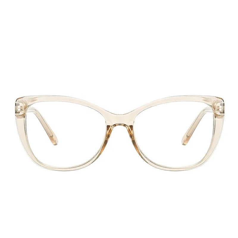 

Trendy optical eyeglasses round frame for Unisex YM-PF-2005