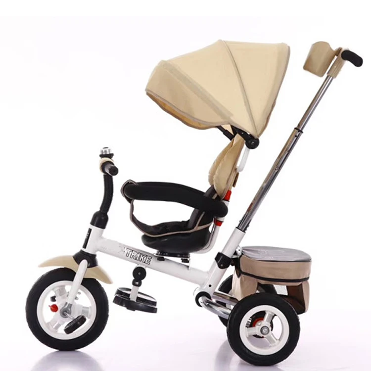 smart trike baby tricycle