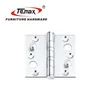Room door fittings 2BB stainless steel door hinge