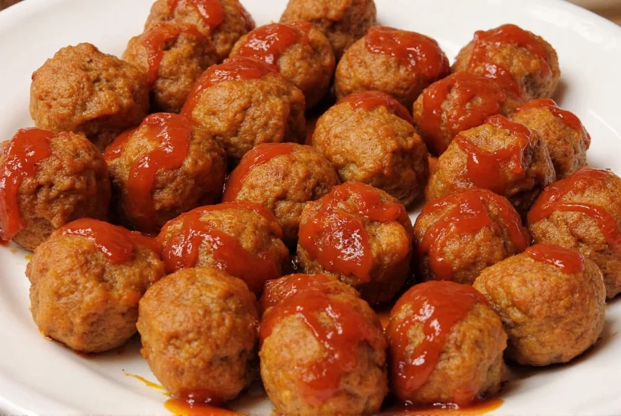 Chili Sauce Grape Jelly Meatballs Recipe Guide