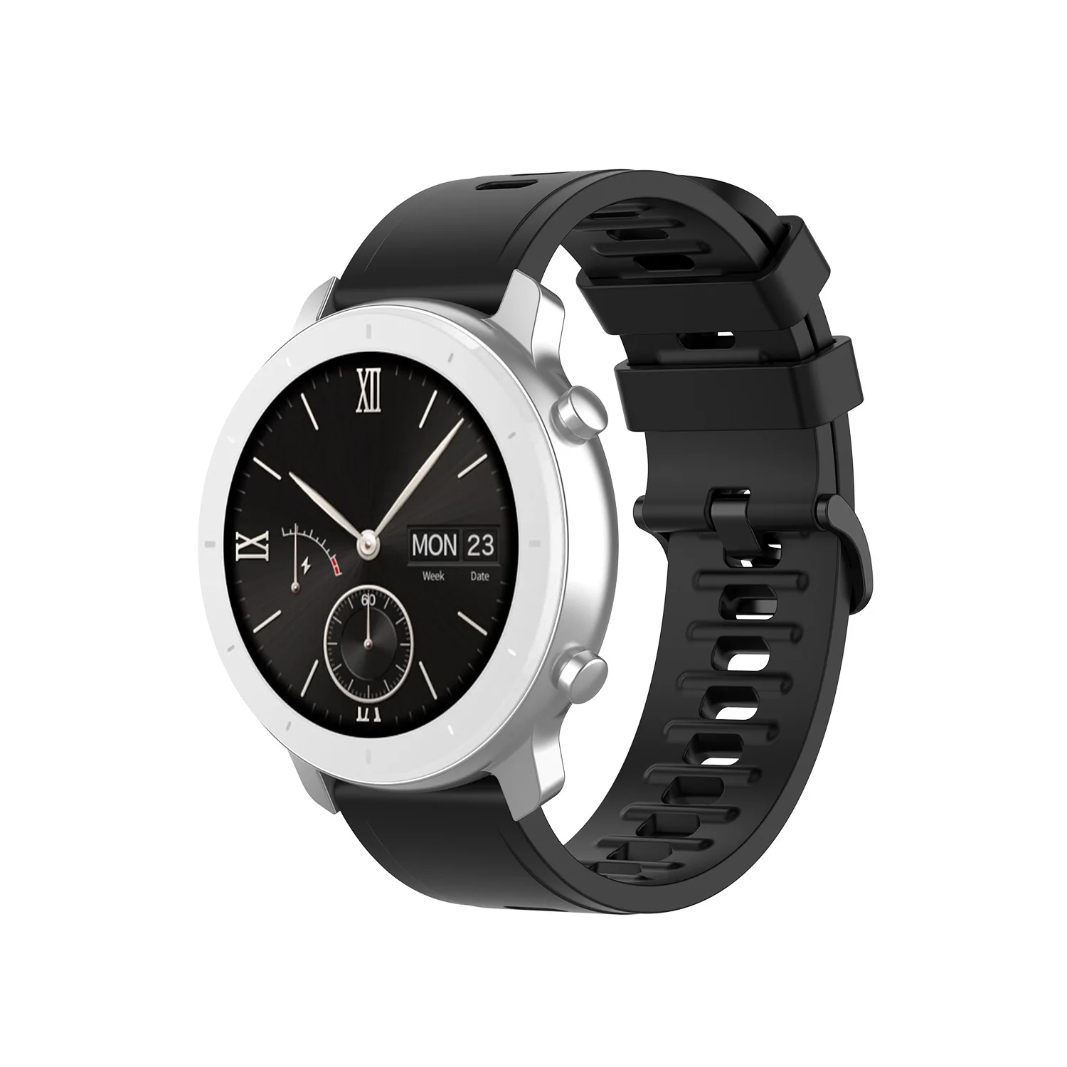 Quick Release Watch Band  20mm Replacement Watch Strap for amazfit GTR 42MM GTS amazfit BIP/BIP lite