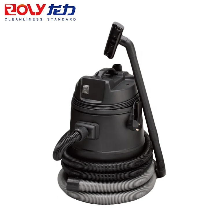 
1400w Wet And Dry Swimming Pool Seaweed Pond Vacuum Cleaner 