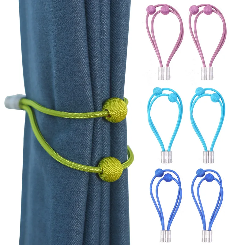 

Window Curtain Accessories Curtains Customize Curtain Tie Back