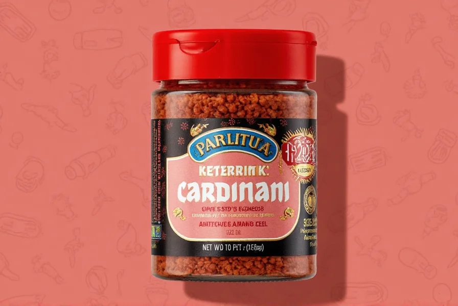 Spice marinade