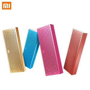 Mi Portable Bluetooth Stereo Speaker