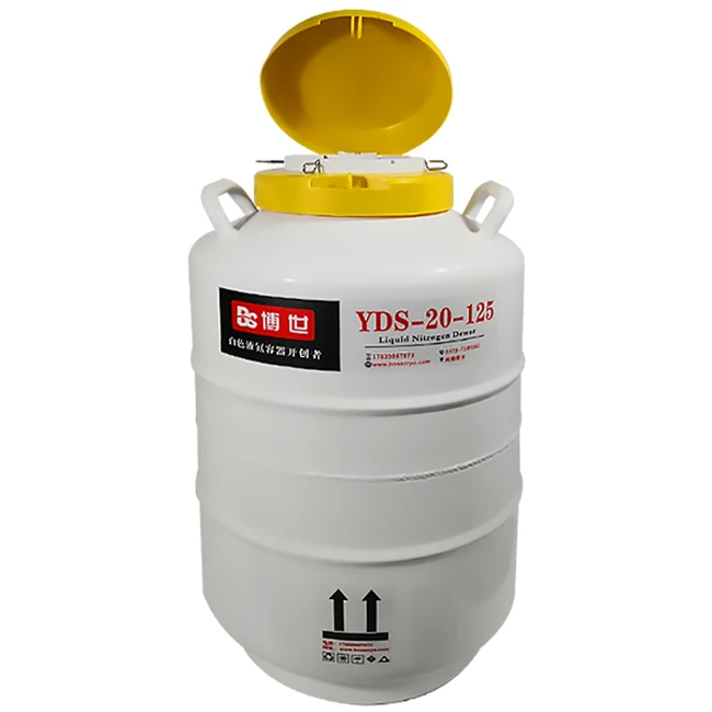 Venta al por mayor bombona de nitrogeno pequeña-Compre online los