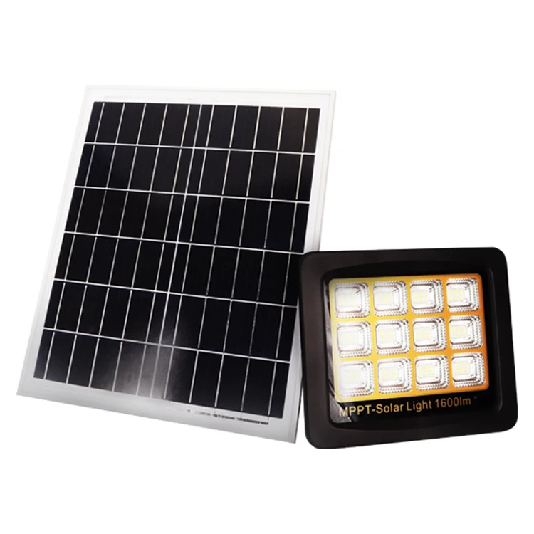 Best quality low price 120W 160W 200W Garden beam lights luminaire solar flood light