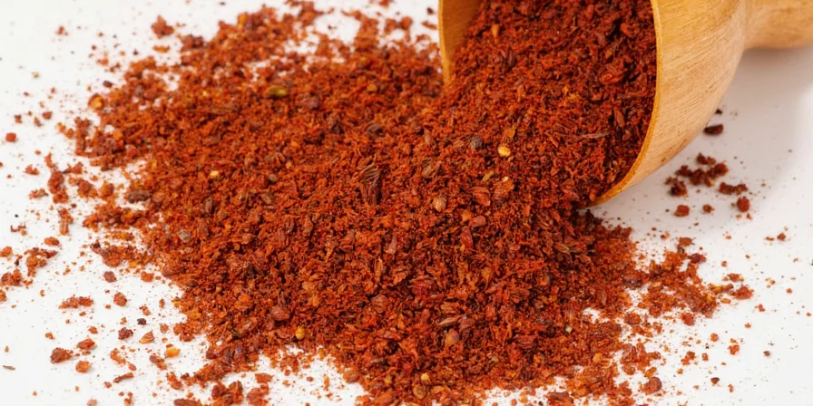 Comparison of storage methods for dried chipotle peppers