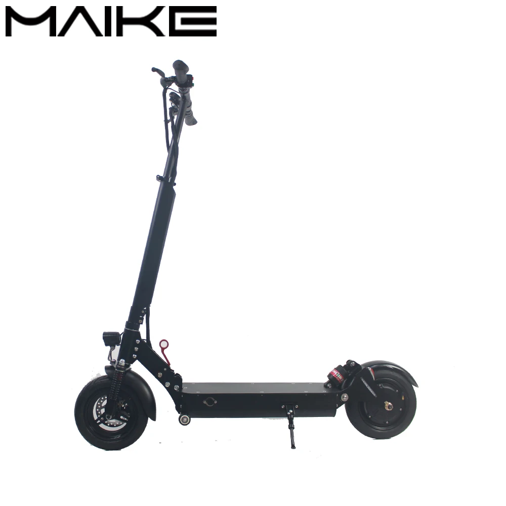 

Maike Scooters MK5 1000w Citycoco Commuting E Scooter European Folding Fast Electric Scooters For Adult